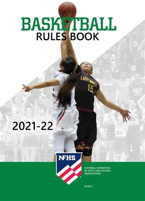 nfhs-basketball-rule-book Ebook Epub